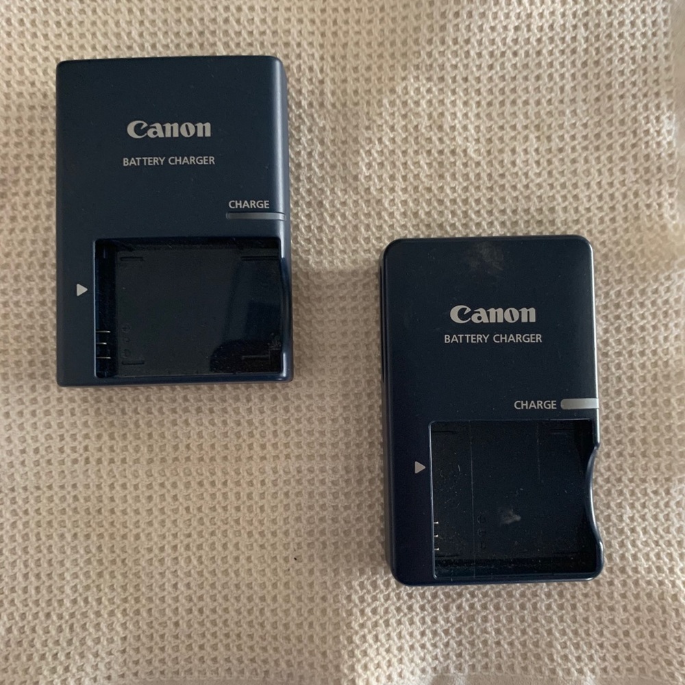 battery charger